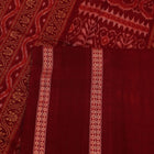 Handloom Bomkai Cotton Ikat Saree Handloom Saree_Cotton Priyadarshini Handloom 