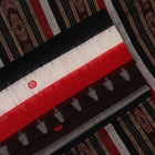 Handloom Bomkai Cotton Ikat Saree Handloom Saree_Cotton Priyadarshini Handloom 