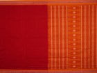 Handloom Bomkai Cotton Ikat Saree Handloom Saree_Cotton Priyadarshini Handloom 