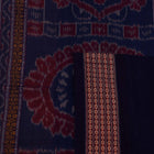 Handloom Bomkai Cotton Ikat Saree Handloom Saree_Cotton Priyadarshini Handloom 