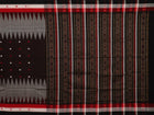 Handloom Bomkai Cotton Ikat Saree Handloom Saree_Cotton Priyadarshini Handloom 