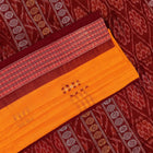 Handloom Bomkai Cotton Ikat Saree Handloom Saree_Cotton Priyadarshini Handloom 