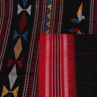 Handloom Bomkai Cotton Ikat Saree Handloom Saree_Cotton Priyadarshini Handloom 