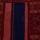 Handloom Bomkai Cotton Ikat Saree Handloom Saree_Cotton Priyadarshini Handloom 
