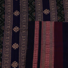 Handloom Bomkai Cotton Ikat Saree Handloom Saree_Cotton Priyadarshini Handloom 