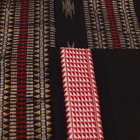 Handloom Bomkai Cotton Ikat Saree Handloom Saree_Cotton Priyadarshini Handloom 