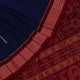 Handloom Bomkai Cotton Ikat Saree, Ikat Weave, Skilled Artisans, Ethnic Wear, Priyadarshini Handloom