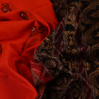 Handloom Bomkai Cotton Ikat Saree Handloom Saree_Cotton Priyadarshini Handloom 