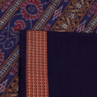 Handloom Bomkai Cotton Ikat Saree Handloom Saree_Cotton Priyadarshini Handloom 