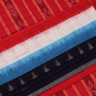 Handloom Bomkai Cotton Ikat Saree Handloom Saree_Cotton Priyadarshini Handloom 