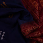 Handloom Bomkai Cotton Ikat Saree Handloom Saree_Cotton Priyadarshini Handloom 