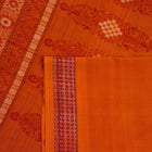 Handloom Bomkai Cotton Ikat Saree Handloom Saree_Cotton Priyadarshini Handloom 