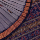 Handloom Bomkai Cotton Ikat Saree Handloom Saree_Cotton Priyadarshini Handloom 