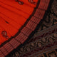 Handloom Bomkai Cotton Ikat Saree, Ikat Weave, Skilled Artisans, Ethnic Wear, Priyadarshini Handloom