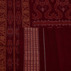 Handloom Bomkai Cotton Ikat Saree Handloom Saree_Cotton Priyadarshini Handloom 