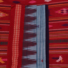 Handloom Bomkai Cotton Ikat Saree Handloom Saree_Cotton Priyadarshini Handloom 