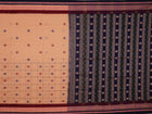 Handloom Bomkai Cotton Ikat Saree Handloom Saree_Cotton Priyadarshini Handloom 