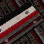 Handloom Bomkai Cotton Ikat Saree Handloom Saree_Cotton Priyadarshini Handloom 