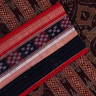 Handloom Bomkai Cotton Ikat Saree Handloom Saree_Cotton Priyadarshini Handloom 