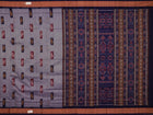 Handloom Bomkai Cotton Ikat Saree Handloom Saree_Cotton Priyadarshini Handloom 