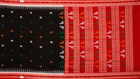 Handloom Bomkai Cotton Ikkat Saree Handloom Saree_Cotton Priyadarshini Handloom 