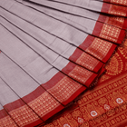 Handloom Bomkai Cotton Ikkat Saree Handloom Saree_Cotton Priyadarshini Handloom 