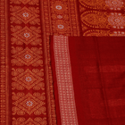 Handloom Bomkai Cotton Ikkat Saree Handloom Saree_Cotton Priyadarshini Handloom 