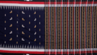Handloom Bomkai Cotton Ikkat Saree Handloom Saree_Cotton Priyadarshini Handloom 