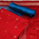 Priyadarshini Handloom, Bomkai Silk Handloom Dress Material, Unstitched Dress Material, Women's Dress Material, Silk Dress Material, Traditional Dress Material, Indian Dress Material, Bomkai Silk Handloom Dress Material for Women.