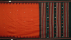 Handloom Cotton Dongaria Saree Handloom Saree_Cotton Priyadarshini Handloom 