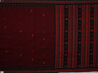 Handloom Cotton Dongaria Saree Handloom Saree_Cotton Priyadarshini Handloom 