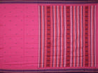 Handloom Cotton Dongaria Saree Handloom Saree_Cotton Priyadarshini Handloom 