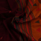 Handloom Cotton Dongaria Saree Handloom Saree_Cotton Priyadarshini Handloom 