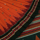 Handloom Cotton Dongaria Saree Handloom Saree_Cotton Priyadarshini Handloom 