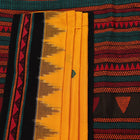 Handloom Cotton Dongaria Saree Handloom Saree_Cotton Priyadarshini Handloom 