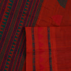 Handloom Cotton Dongaria Saree Handloom Saree_Cotton Priyadarshini Handloom 