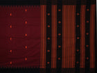 Handloom Cotton Dongaria Saree Handloom Saree_Cotton Priyadarshini Handloom 