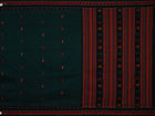 Handloom Cotton Dongaria Saree Handloom Saree_Cotton Priyadarshini Handloom 