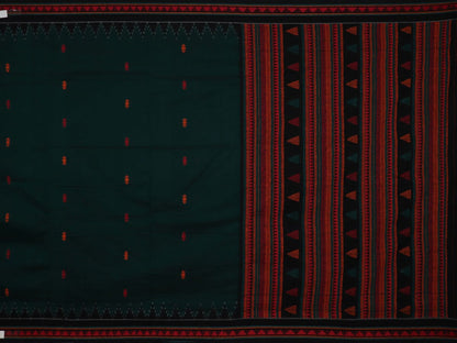 Handloom Cotton Dongaria Saree Handloom Saree_Cotton Priyadarshini Handloom 