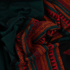 Handloom Cotton Dongaria Saree Handloom Saree_Cotton Priyadarshini Handloom 