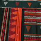 Handloom Cotton Dongaria Saree Handloom Saree_Cotton Priyadarshini Handloom 