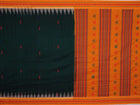 Handloom Cotton Dongaria Saree Handloom Saree_Cotton Priyadarshini Handloom 