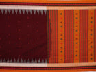 Handloom Cotton Dongaria Saree Handloom Saree_Cotton Priyadarshini Handloom 
