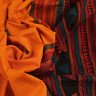 Handloom Cotton Dongaria Saree Handloom Saree_Cotton Priyadarshini Handloom 
