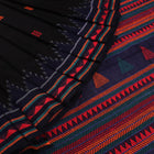 Handloom Cotton Dongaria Saree Handloom Saree_Cotton Priyadarshini Handloom 
