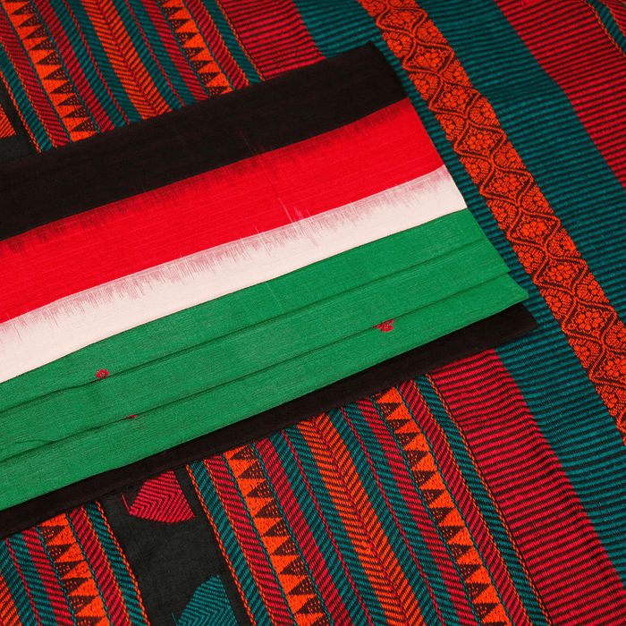 Dongria detail