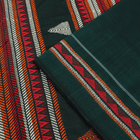 Handloom Cotton Dongaria Saree Handloom Saree_Cotton Priyadarshini Handloom 