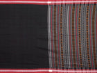 Handloom Dhalapathar Cotton Ikat Saree Handloom Saree_Cotton Priyadarshini Handloom 