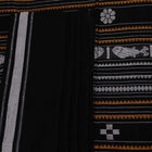 Handloom Dhalapathar Cotton Ikat Saree Handloom Saree_Cotton Priyadarshini Handloom 