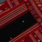 Handloom Dolabedi Cotton Ikat Saree Handloom Saree_Cotton Priyadarshini Handloom 